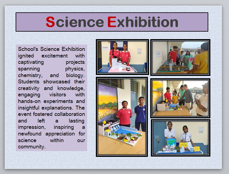 Science Exhibition