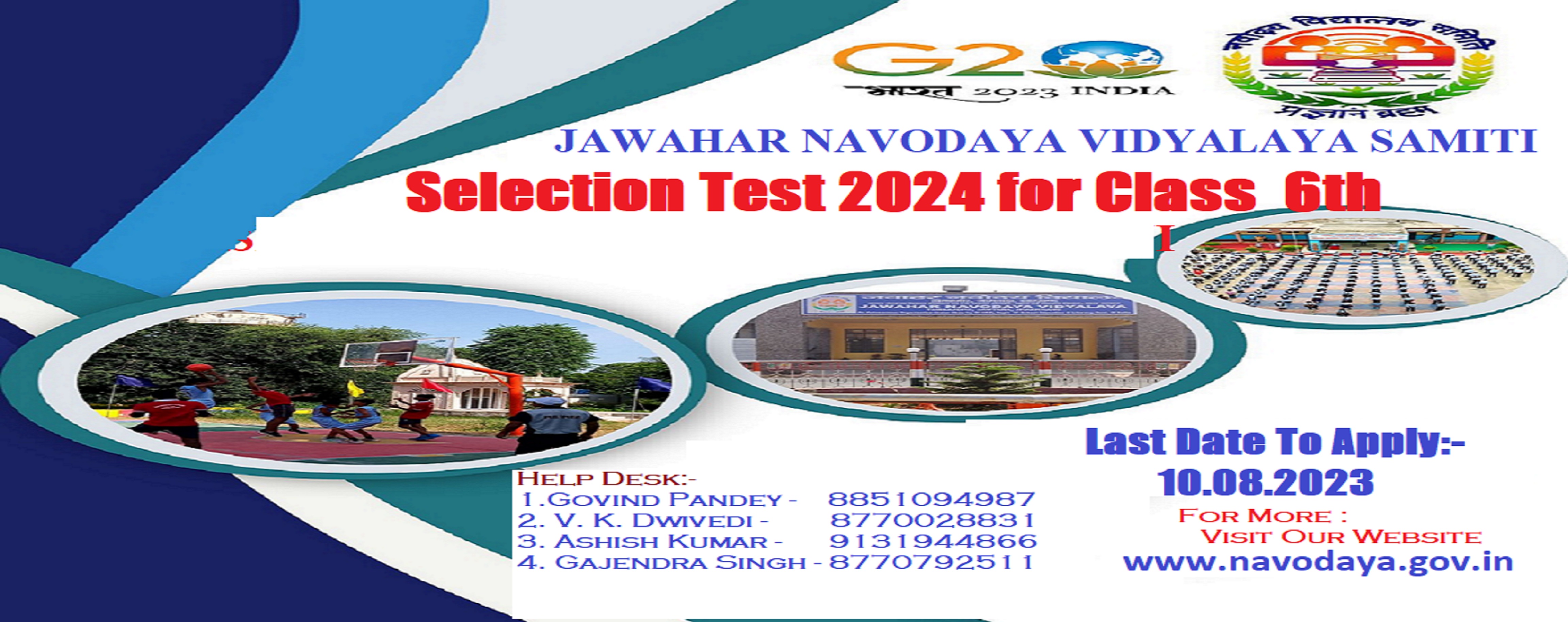 JNVST 2024