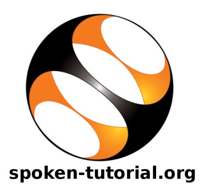 Spoken Tutorial