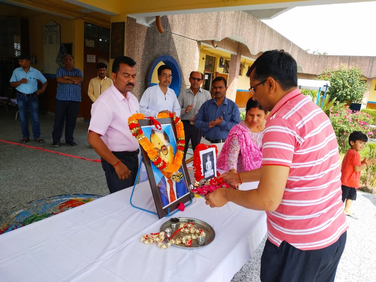 सह पाठ्यचर्या संबंधी गतिविधियाँ    Co-curricular Activities