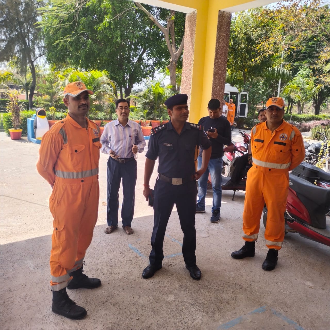 संघ की गतिविधियों      Club Activities