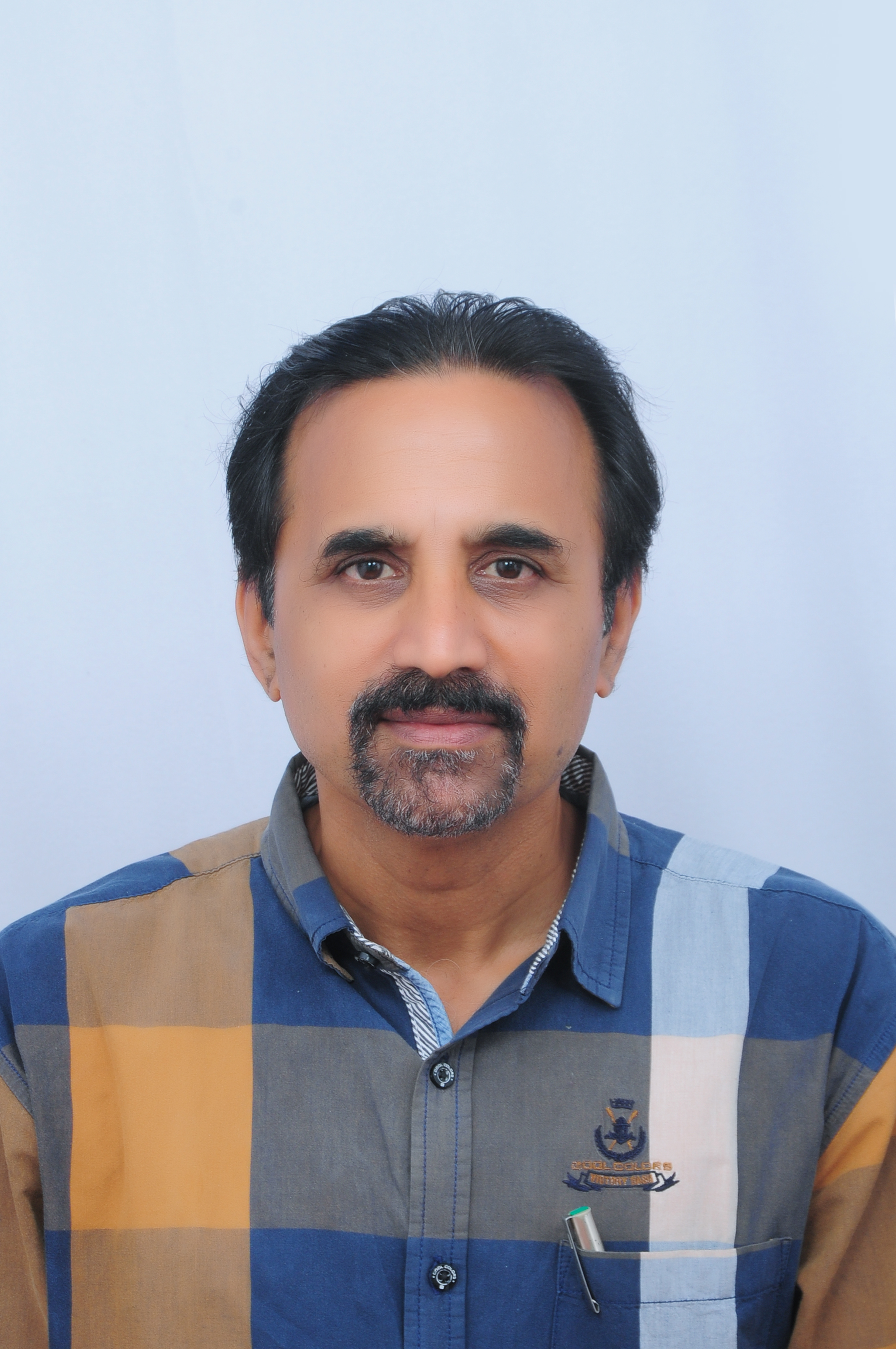 PRINCIPAL Sri. V Prasad (c) V Prasad