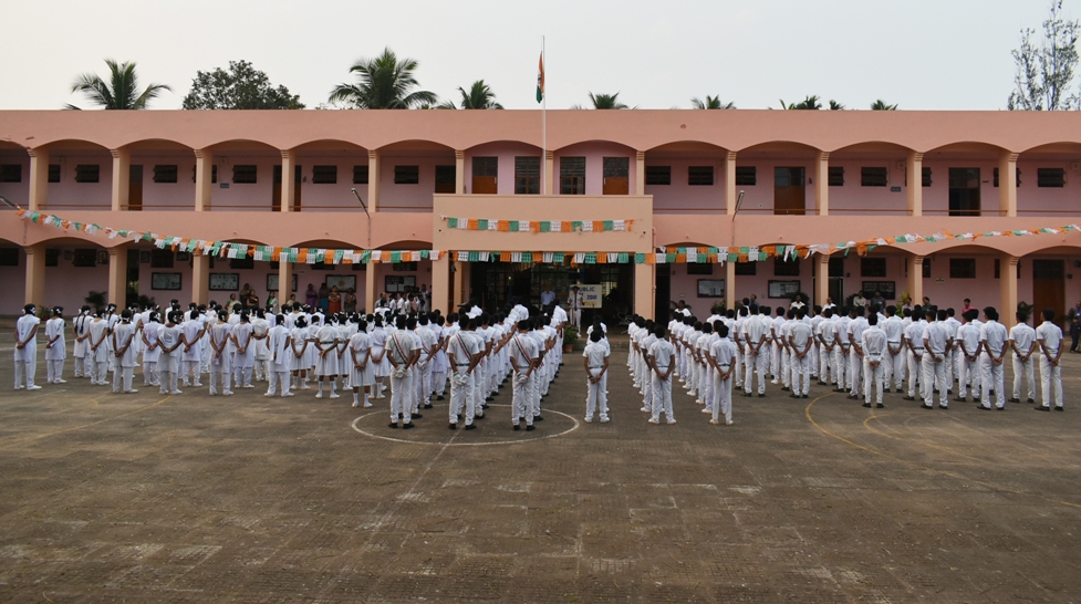 Morning Assembly