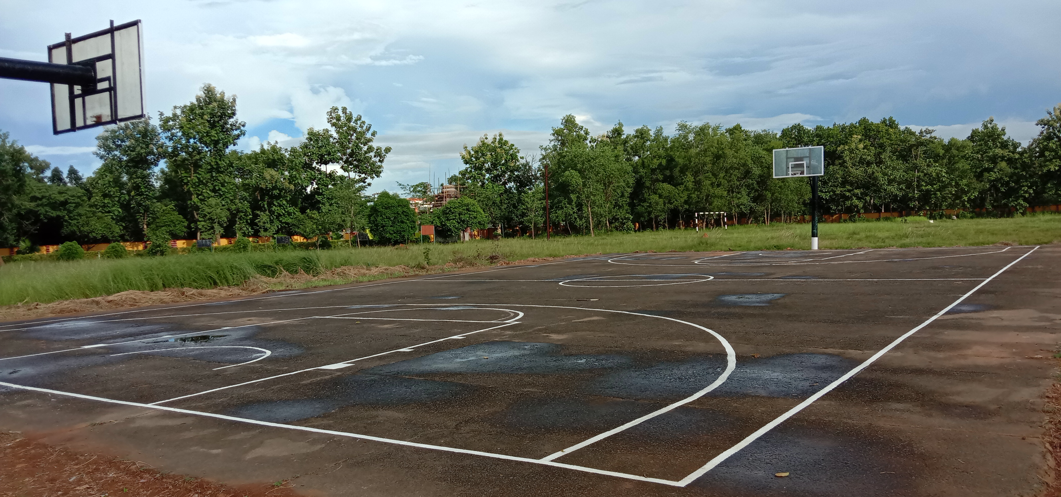 Games and Sports