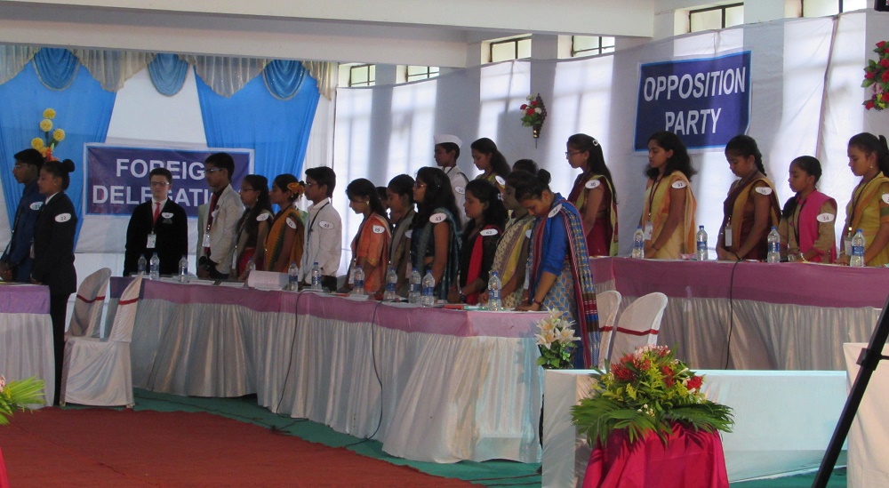 Youth Parliament