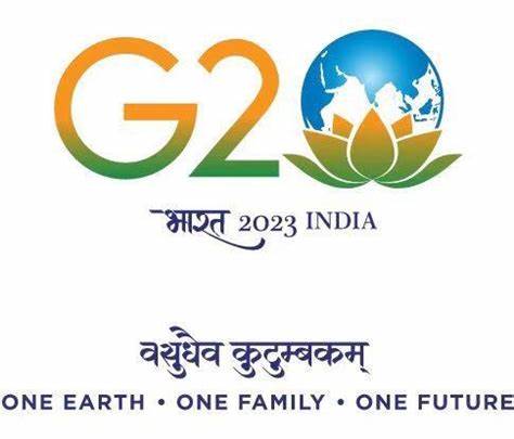 g 20 logo