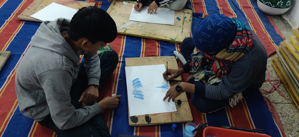 Arts in Education