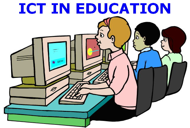 ICT in Teaching Learning Process 