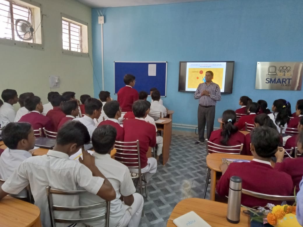 essay on contribution of technology in education during covid 19