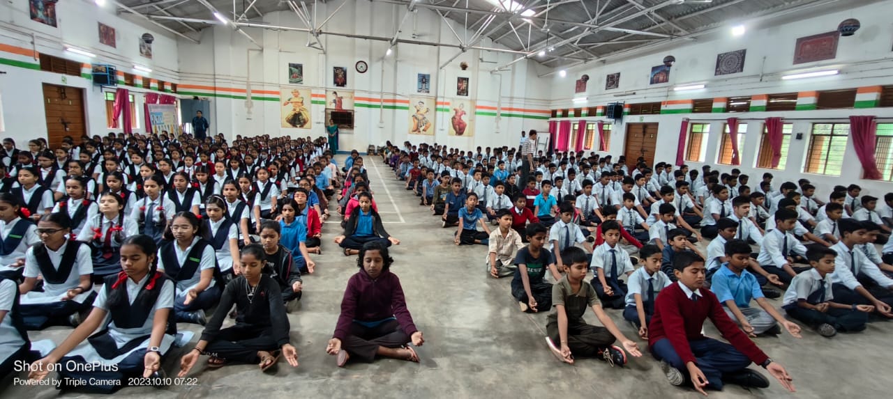 AWARENESS ON MENTAL HEALTH