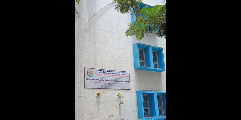 NVS RO PUNE
