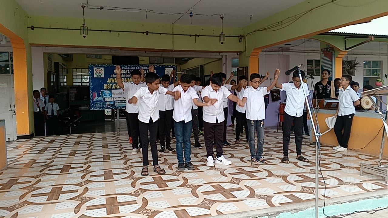 Arts in Education
