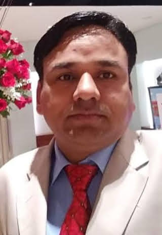 SH. HARI PRASAD BAIRWA