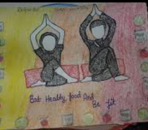 FIT INDIA