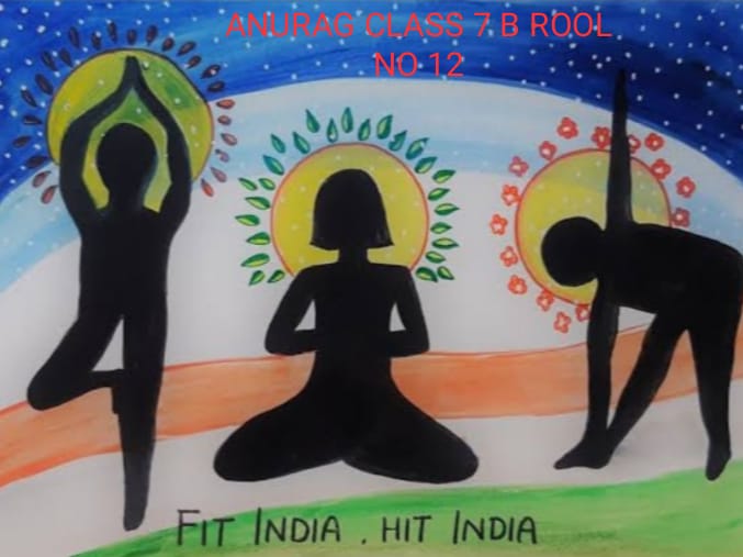 FIT INDIA