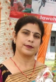 Mrs. Ranju Duggal (Principal)