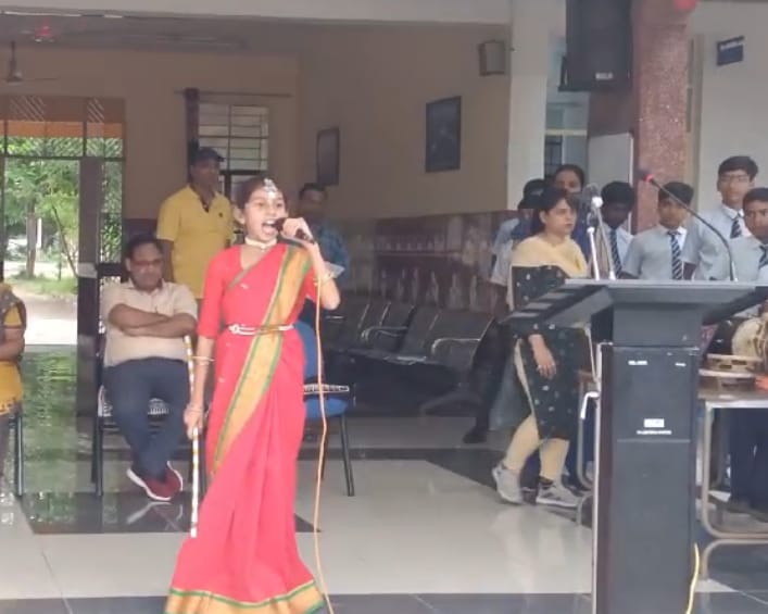 Morning Assembly