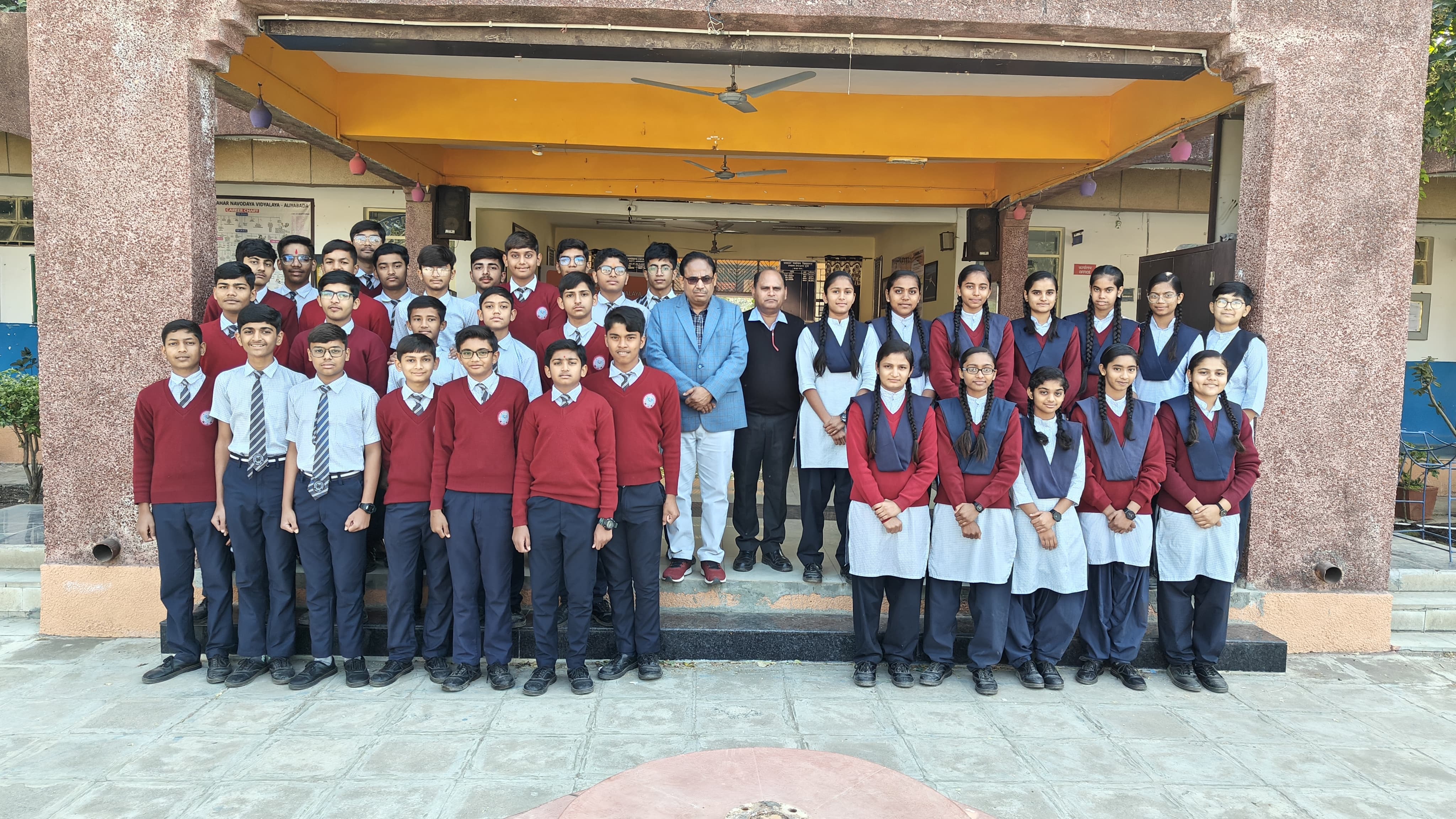 std 10(B)
