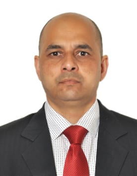 YOGESH KUMAR