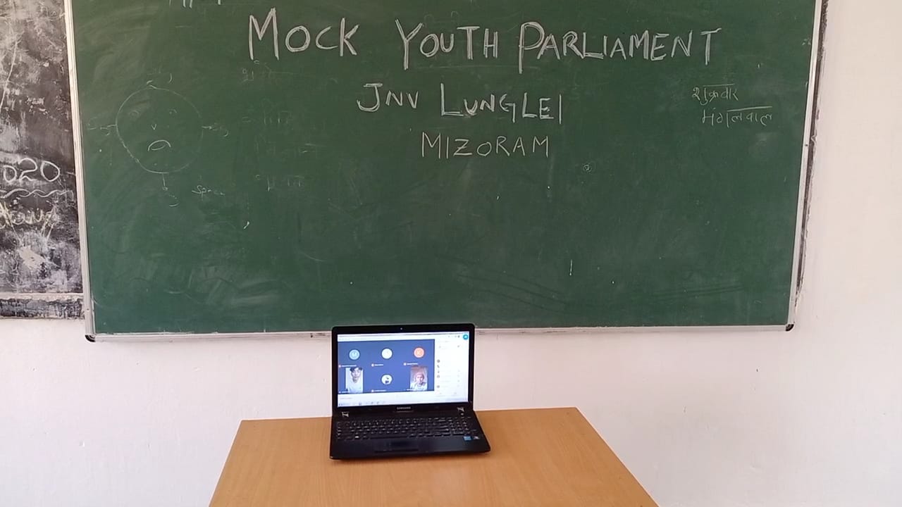 Youth Parliament
