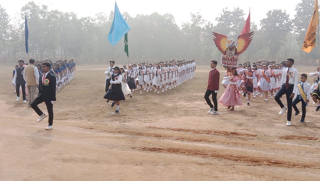 REPUBLIC DAY 