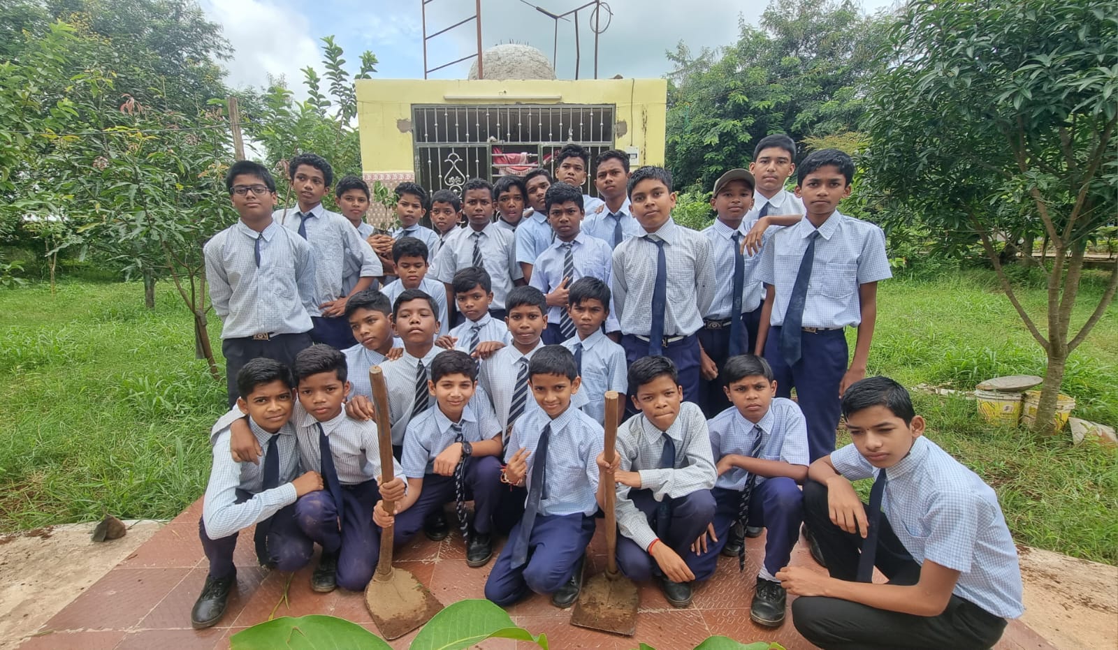 Club Activities