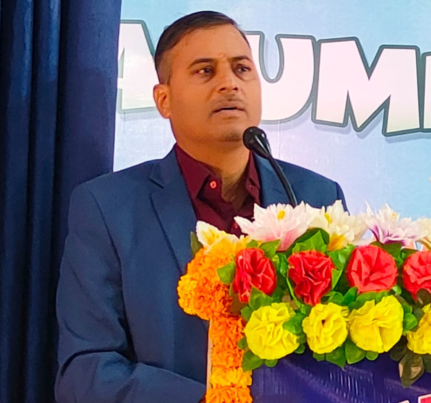 Smt. Sudha Sethi   Principal