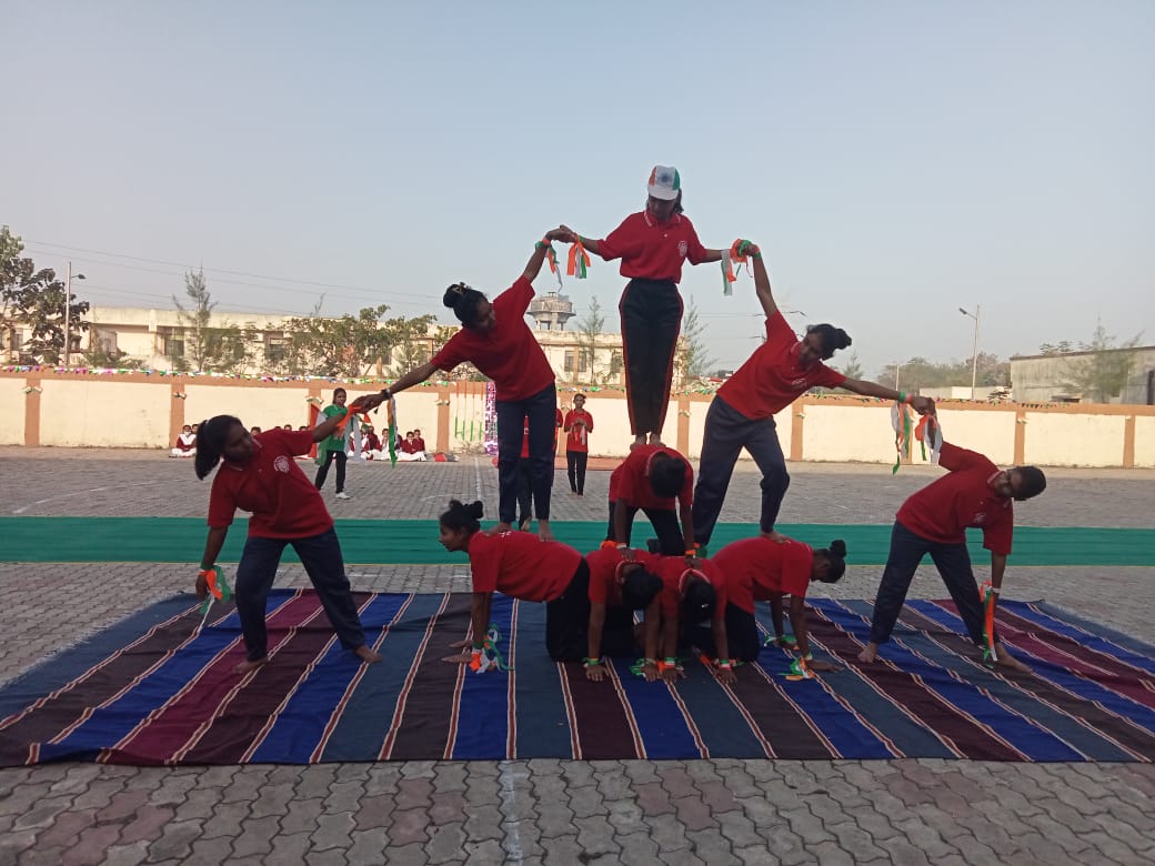 Cultural Activity