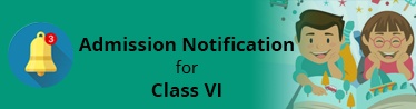 Last date to register for Online Application of class VI JNVST-2020 is extended upto 30th September 2019.